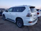 2014 Lexus Gx 460 Luxury