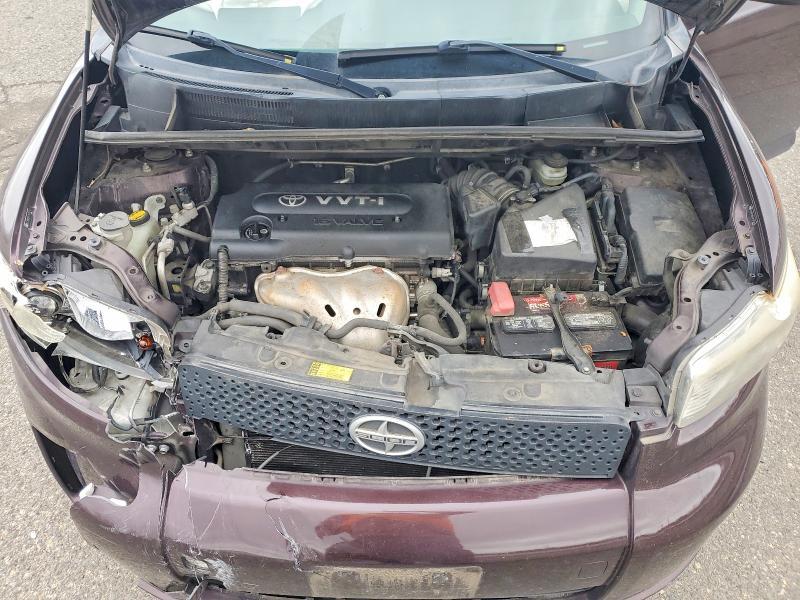 2009 Scion XB