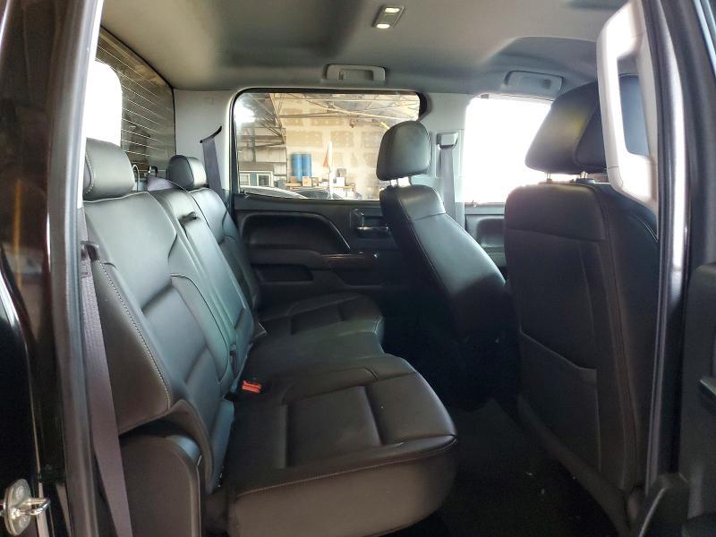 2016 GMC Sierra K1500 slt