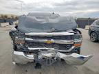 2018 Chev Silverado