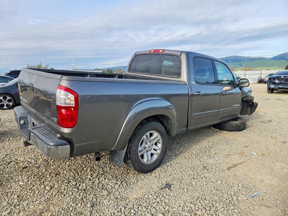 2005 Toyota Tundra Double cab SR5