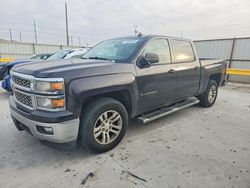 2014 Chevrolet Silverado C1500 lt for sale in Haslet, TX
