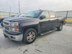 2014 Chevrolet Silverado C1500 lt