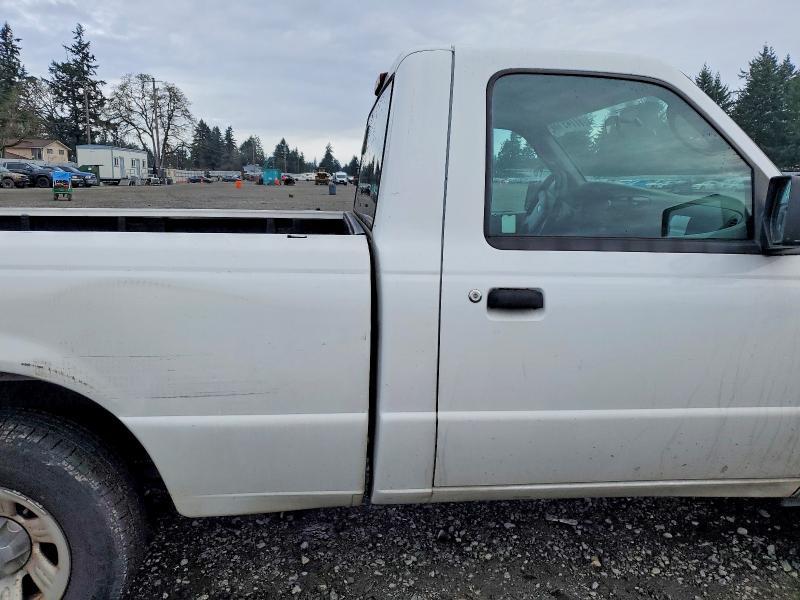 2011 Ford Ranger