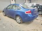 2008 Ford Focus se