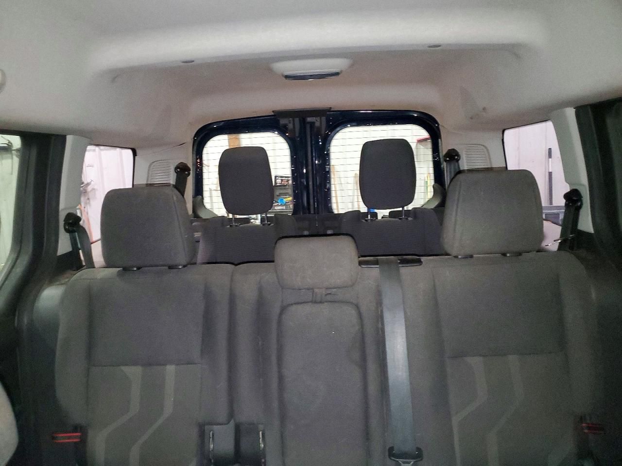 2018 Ford Transit Connect xlt