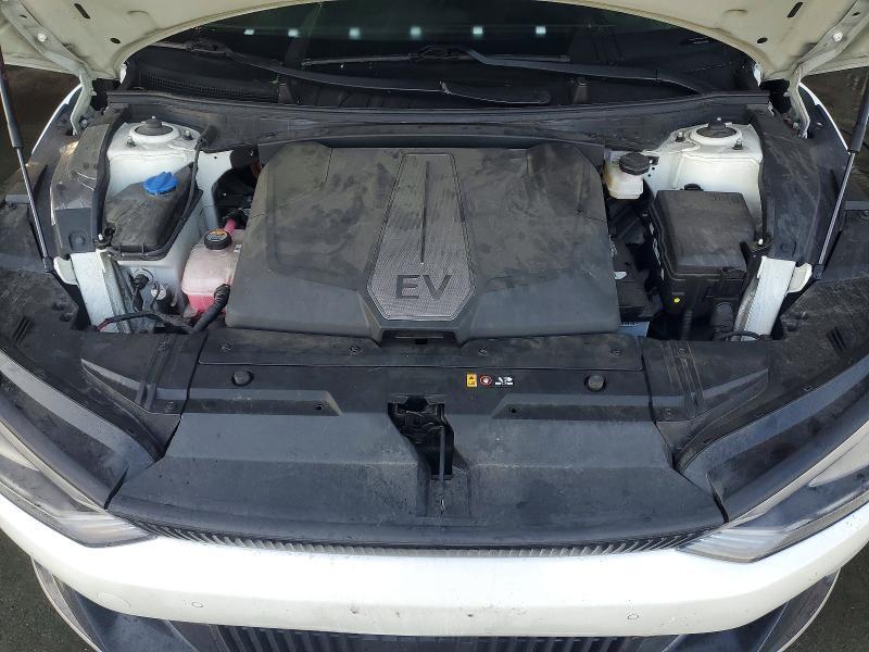 2024 KIA EV6 Wind