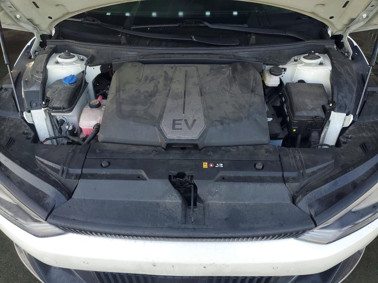 2024 KIA EV6 Wind