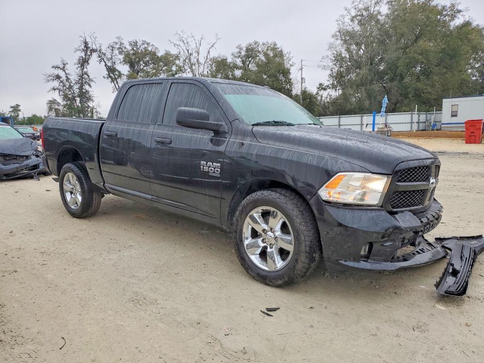 2020 Dodge Ram 1500 Classic Tradesman