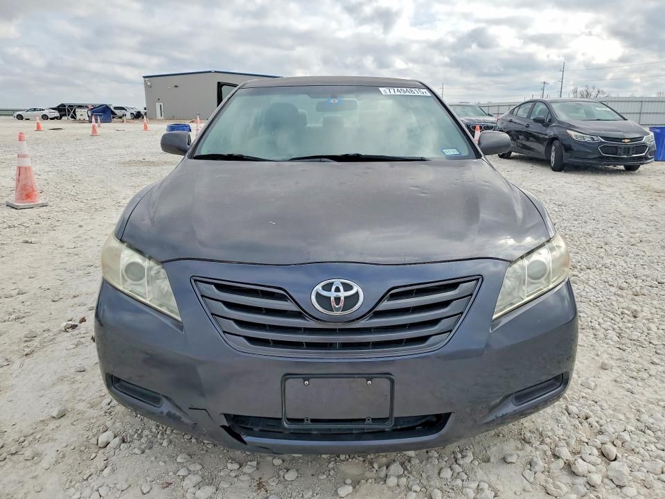 2009 Toyota Camry Base