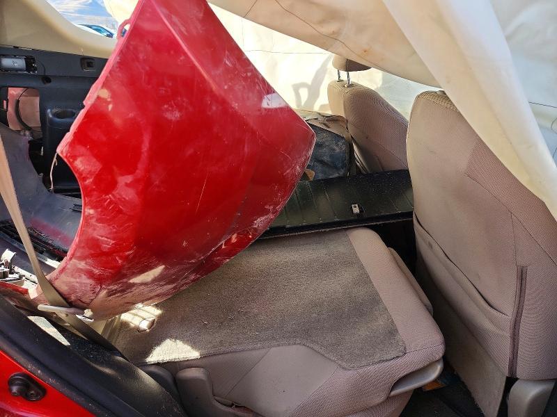 2008 Toyota Rav4 Base