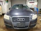 2005 Audi A6 3.2 Quattro