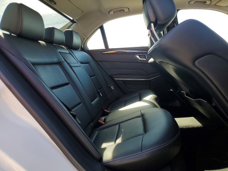 2014 Mercedes-Benz E 350