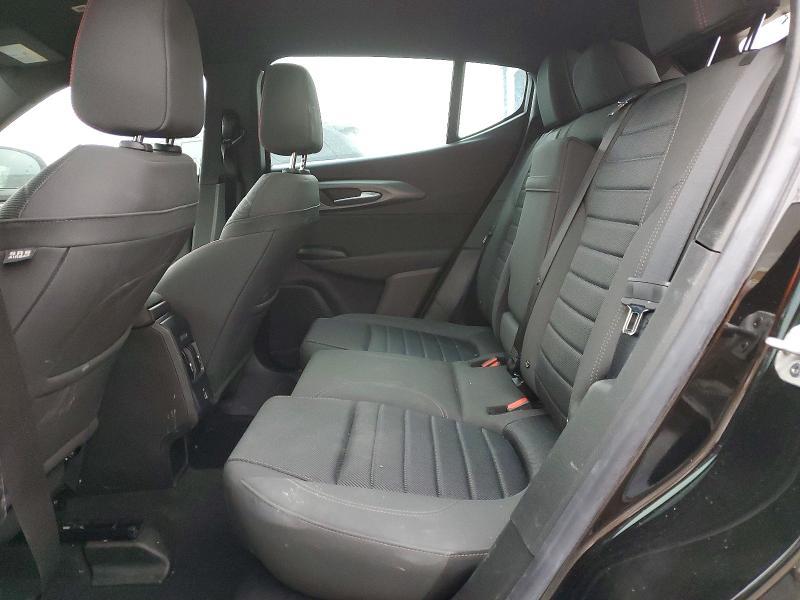 2024 Dodge Hornet R/T