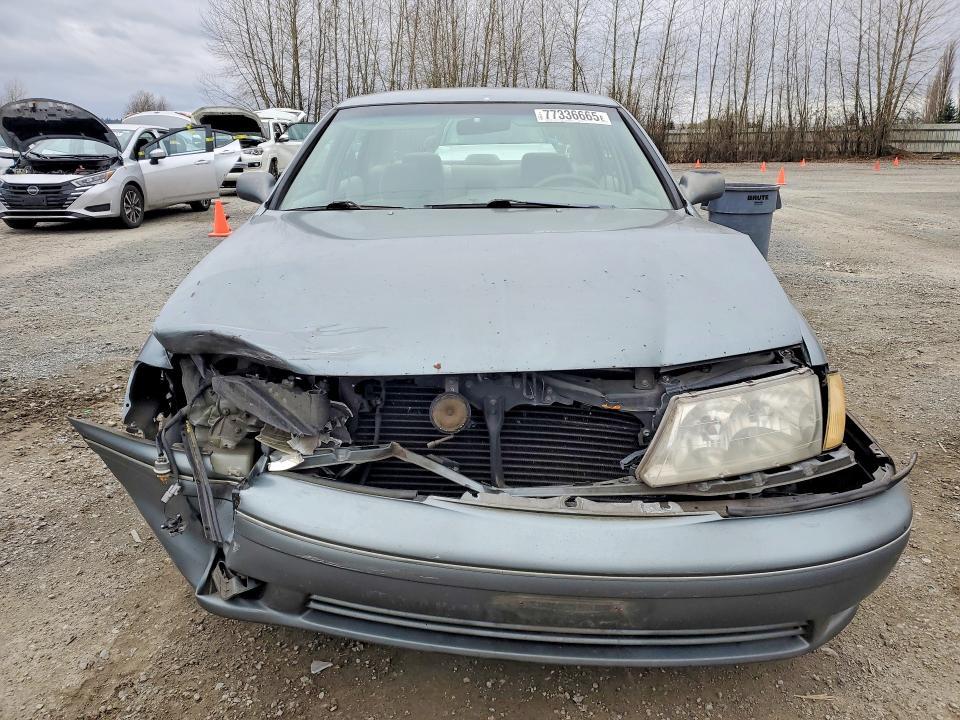1998 Toyota Avalon xl