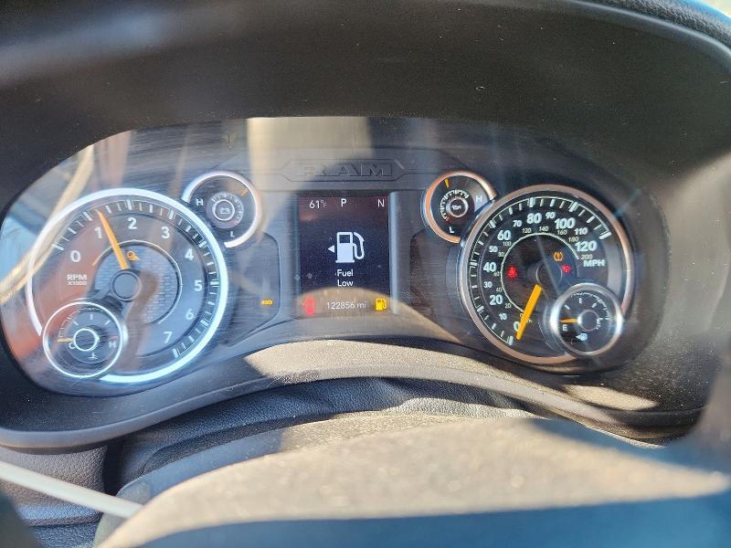 2020 Dodge Ram 2500 Tradesman