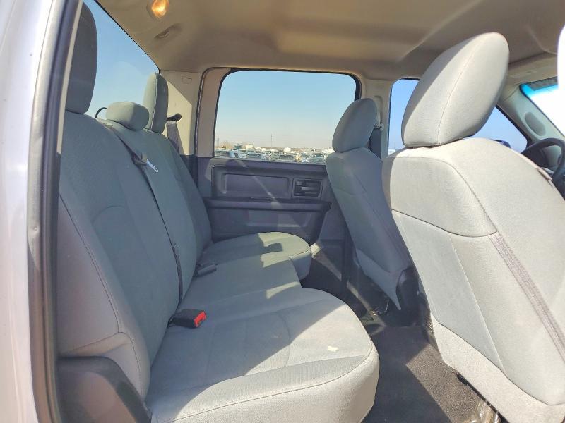 2017 Dodge RAM 2500 ST