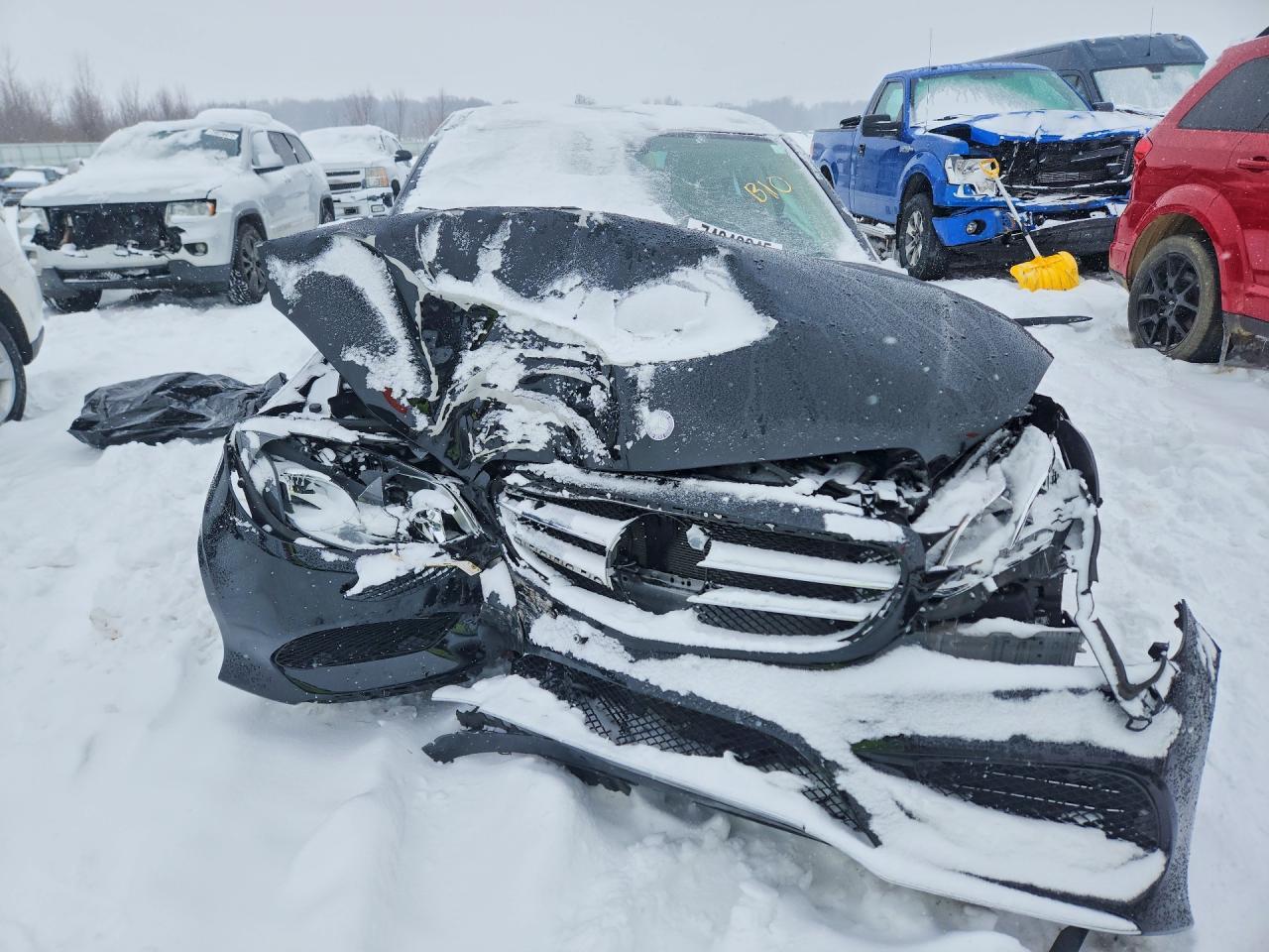 2014 Mercedes-Benz E 350 4matic