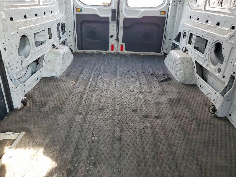 2019 Ford Transit 250 Delivery van