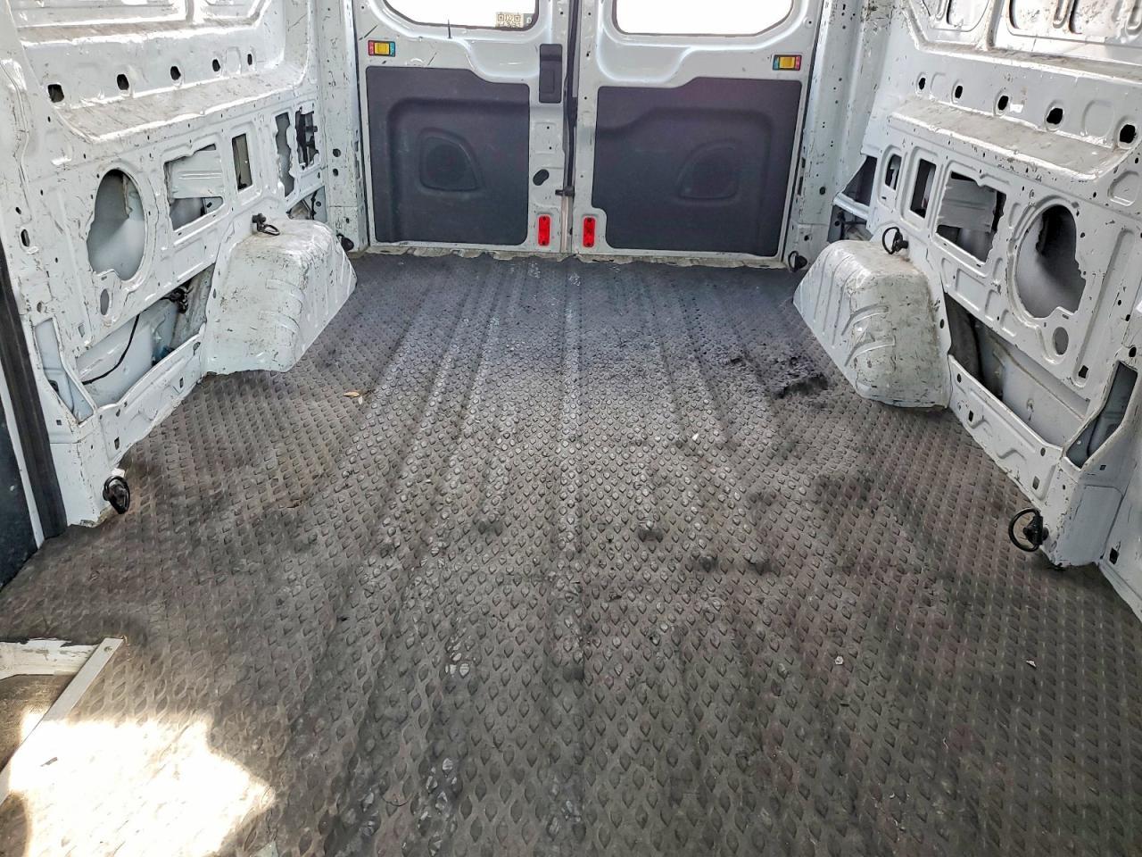 2019 Ford Transit 250 Delivery Van