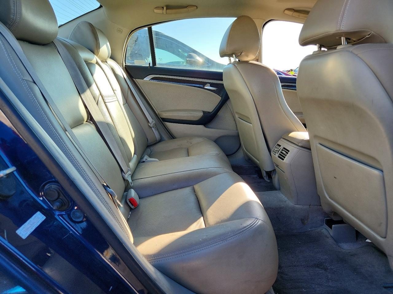 2008 Acura TL