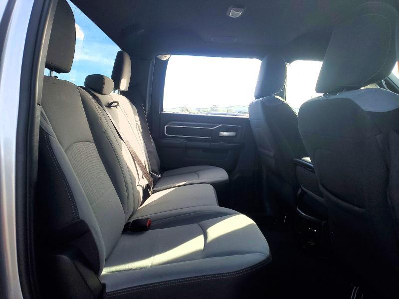 2024 Dodge RAM 2500 BIG Horn
