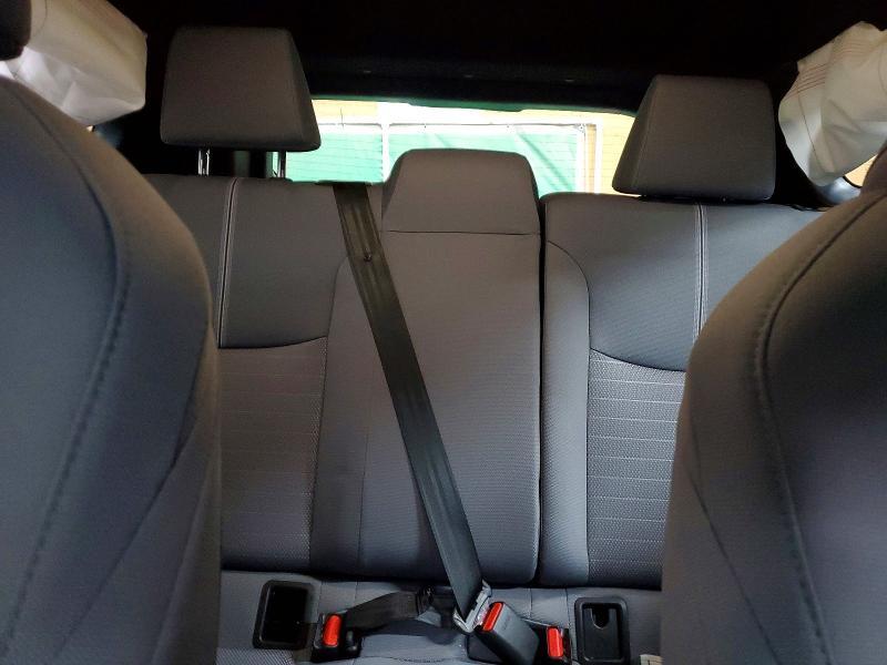 2024 Toyota Corolla Cross se