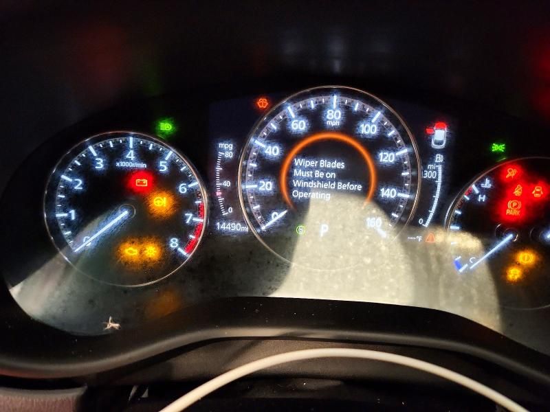 2024 Mazda Cx-30 Premium