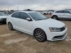 2017 Volkswagen Jetta se