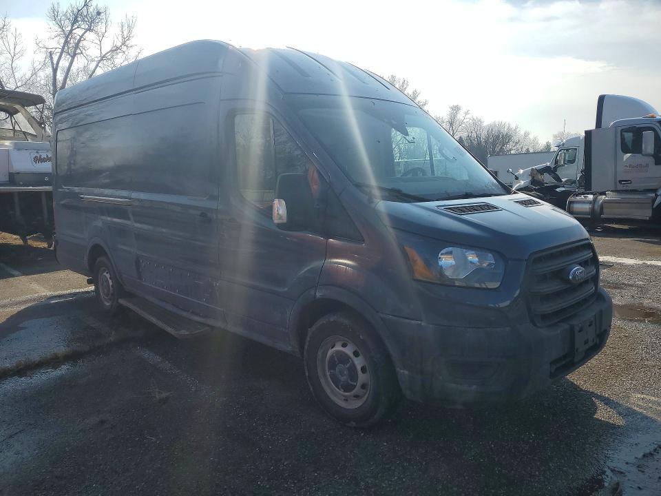 2020 Ford Transit 250 Delivery van