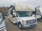 2017 Ford E450 RV
