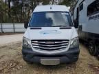 2015 Freightliner Sprinter 2500