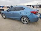 2016 Mazda 3 Touring