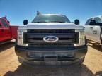 2019 Ford F550 Super Duty Utility / Service Truck
