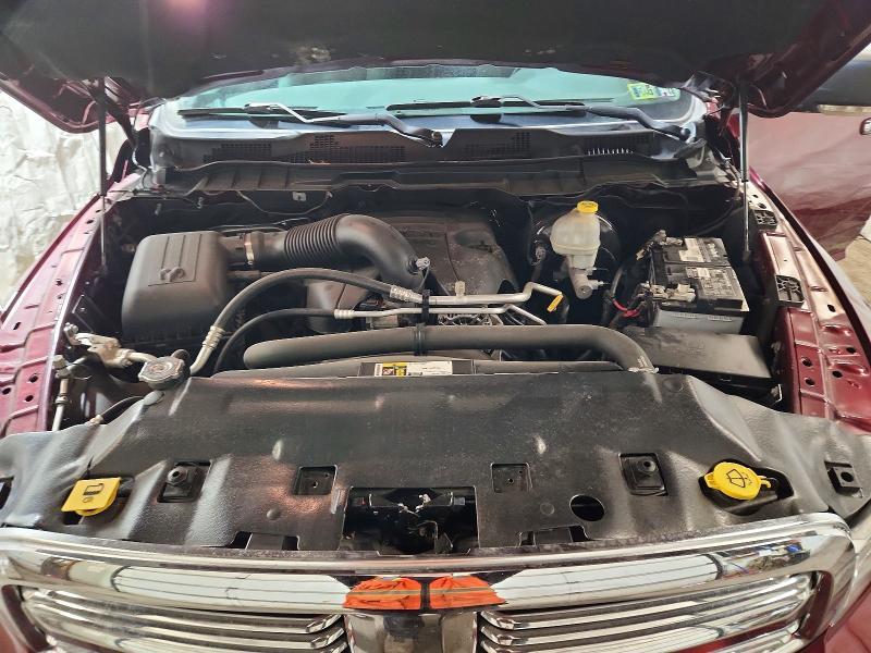 2016 Dodge Ram 1500 slt