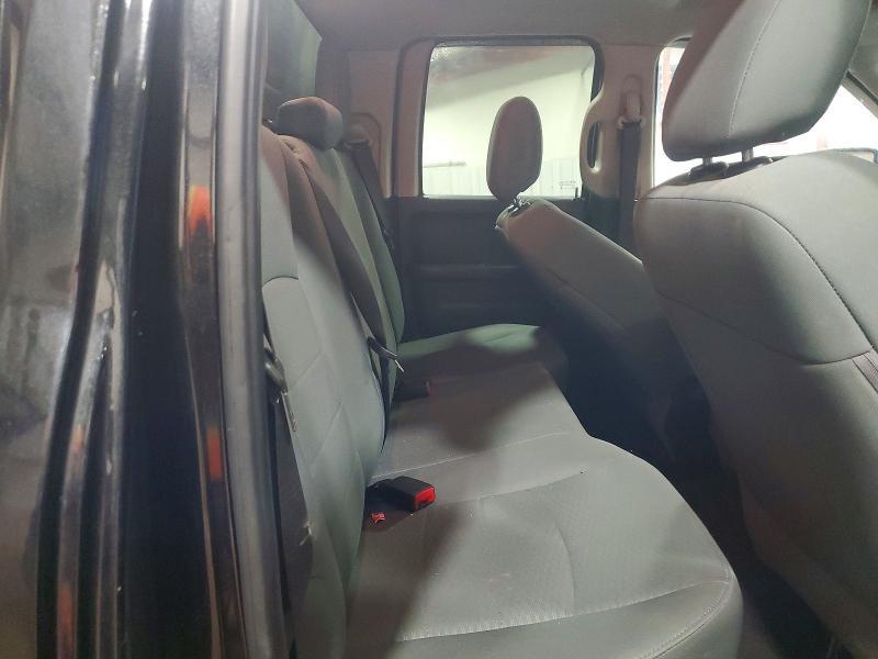 2018 Dodge RAM 1500 ST