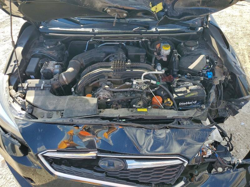 2019 Subaru Impreza Limited