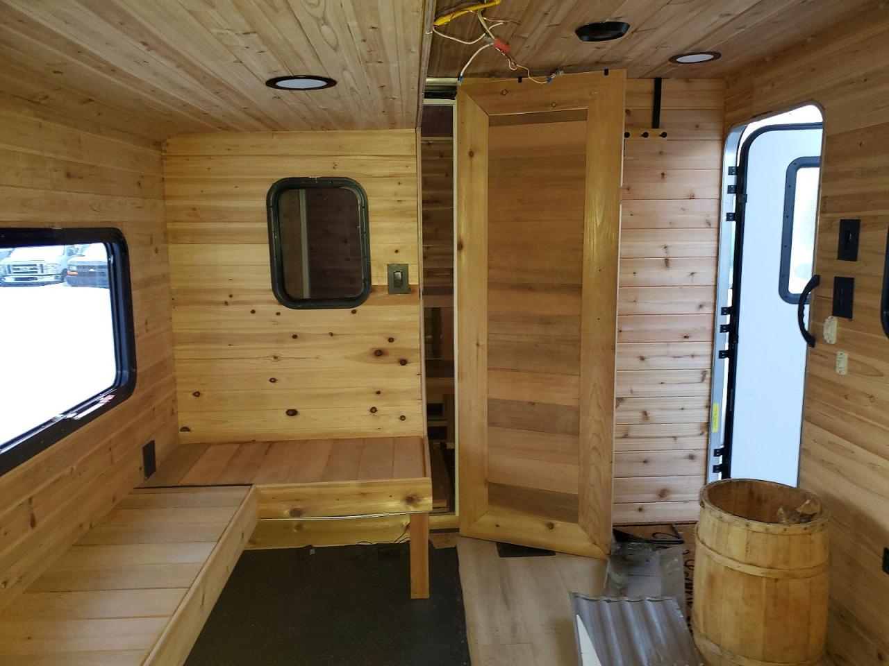 2015 Gulf Stream Conquest
