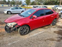 2015 Toyota Corolla s Plus for sale in Eight Mile, AL