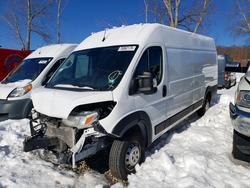 Salvage Trucks for sale at auction: 2023 Dodge RAM Promaster 3500 3500 High