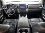 2016 Nissan Titan XD SL