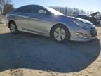 2015 Hyundai Sonata Hybrid