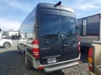 2015 Mercedes-Benz Sprinter 2500