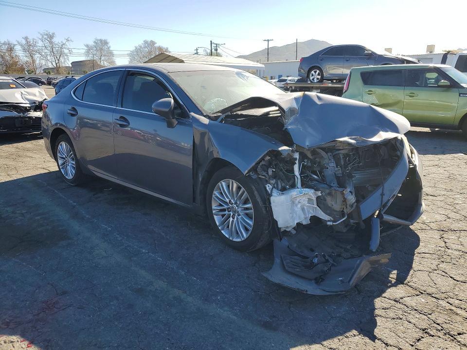 2014 Lexus Es 350