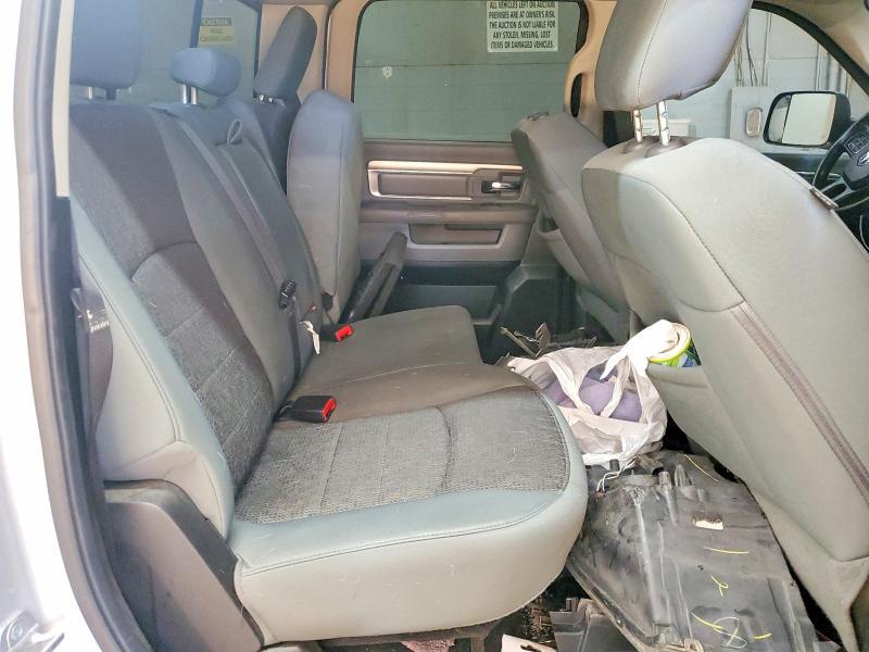 2014 Dodge RAM 1500 SLT
