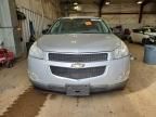 2012 Chevrolet Traverse ls