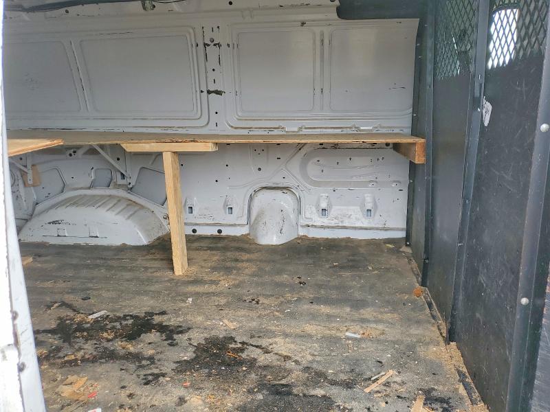 2013 Ford Econoline E250 Van