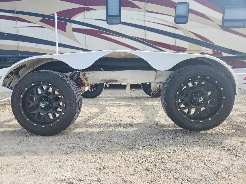 2023 Boat Mate 2530009 Boat Trailer