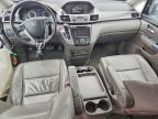 2016 Honda Odyssey Touring