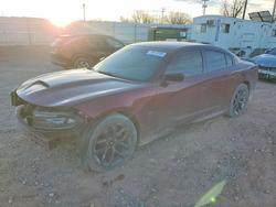 Dodge salvage cars for sale: 2019 Dodge Charger R/T